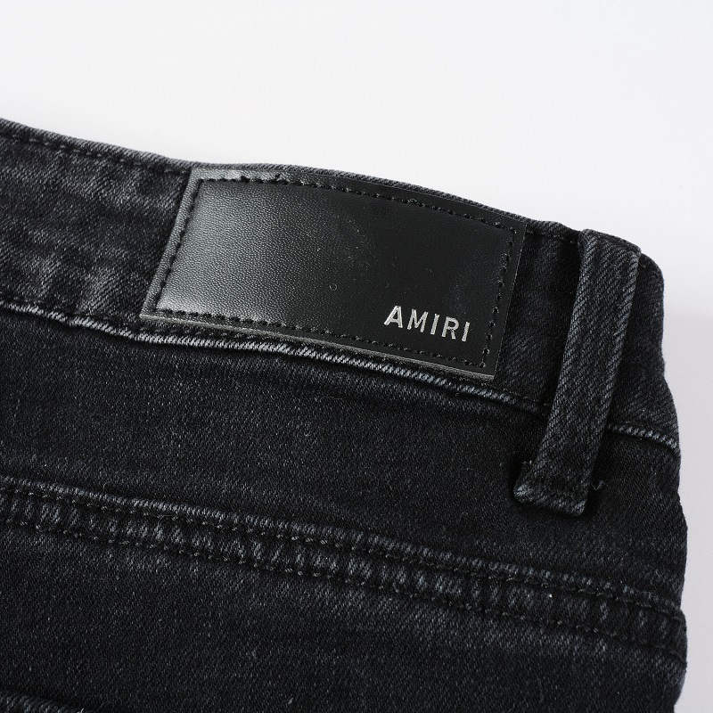 AMIRI Jeans #8560 AMIRI