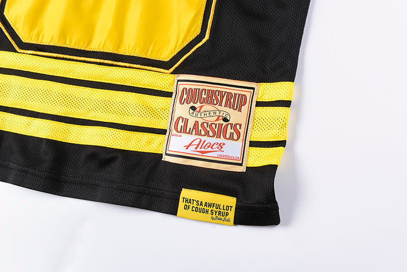 Cough Syrup Tee