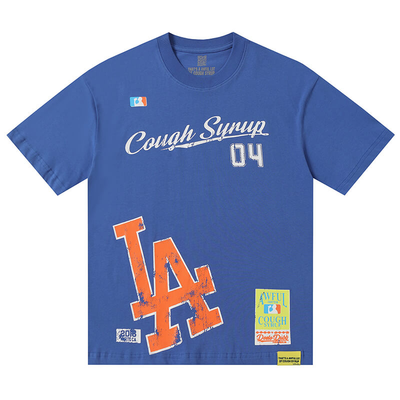 THATS A AWFUL LOT OF COUGH SYRUP Tee