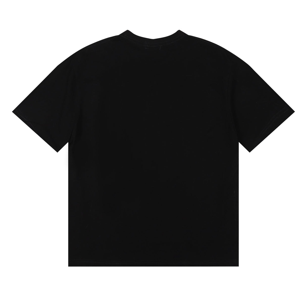 RHUDE Catamaran Champion Cotton T-Shrit RHUDE