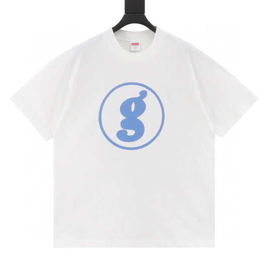 Supreme GOODENOUGH End Racism Tee