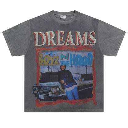 VALLEY VALE FOREVER DREAMS TEE