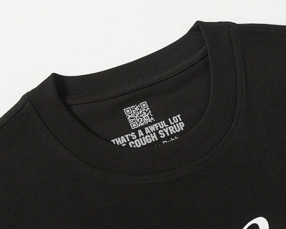 THATS A AWFUL LOT OF COUGH SYRUP Tee