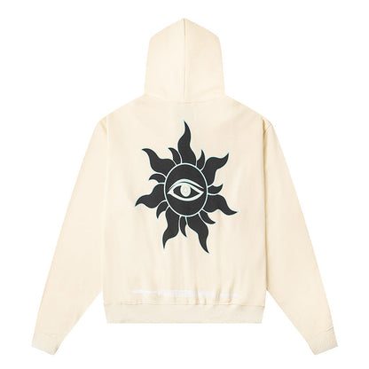 Godspeed Sunken-Liberty-Zip Hoodie